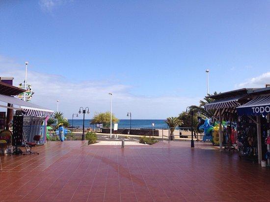 Ocean View Terrace Bar & Cafe